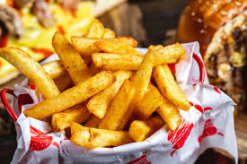 Batata Frita