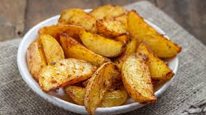 Batata Rustica