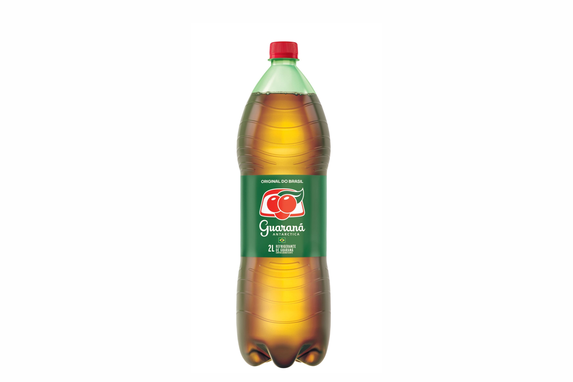 Guarana 2 Litros