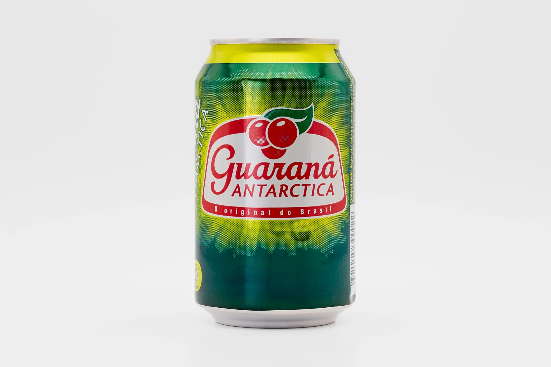Guarana Lata