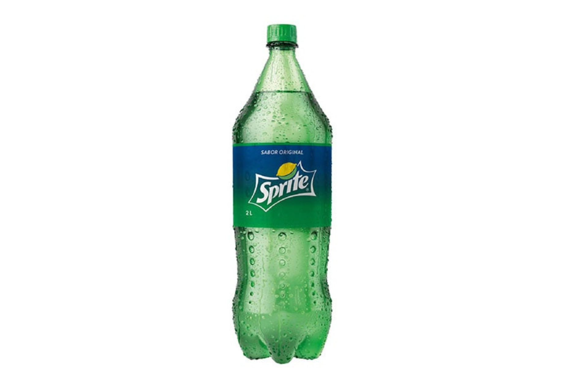 Sprite 2 Litros