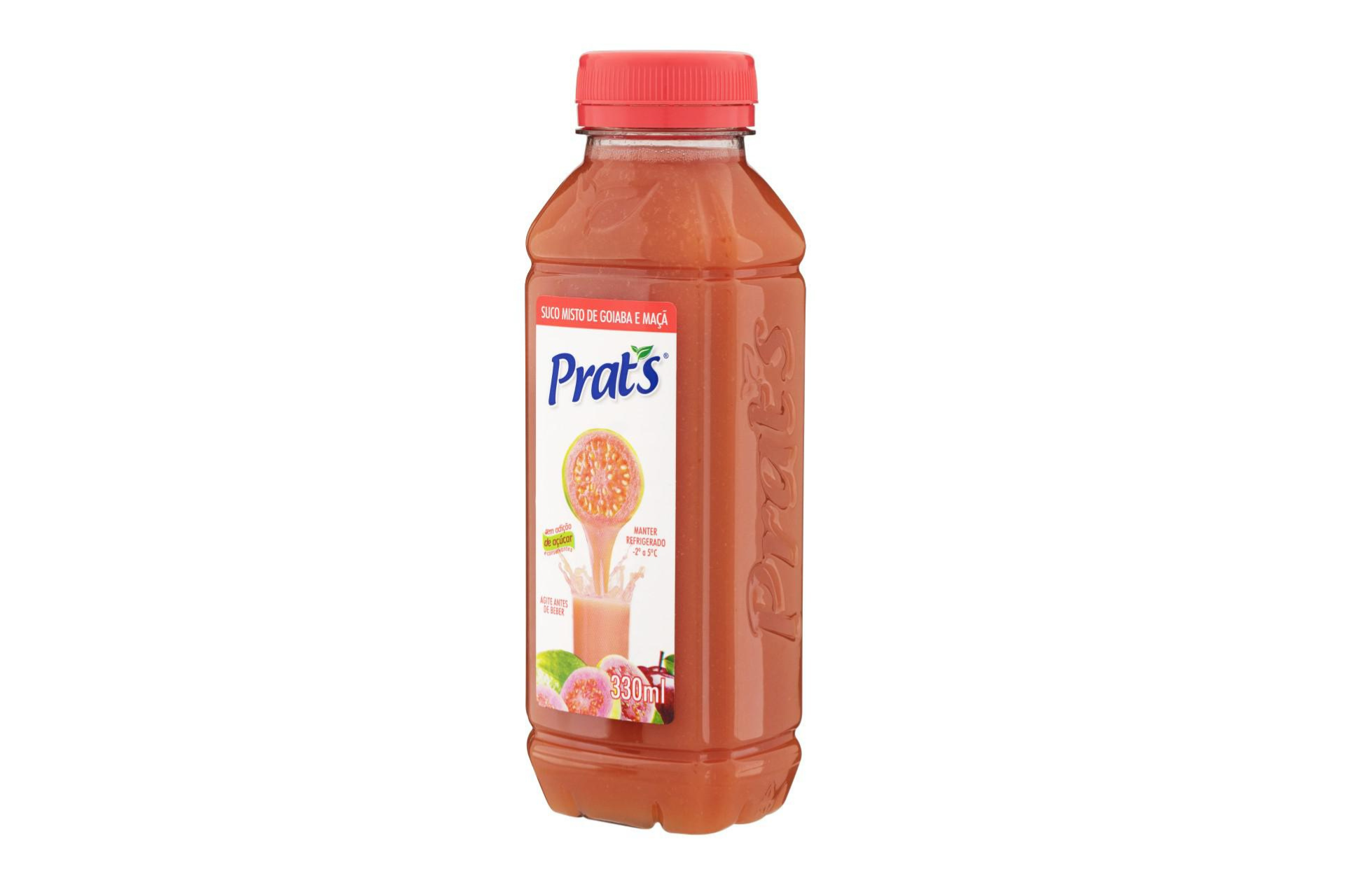 Suco de Goiaba 300ml