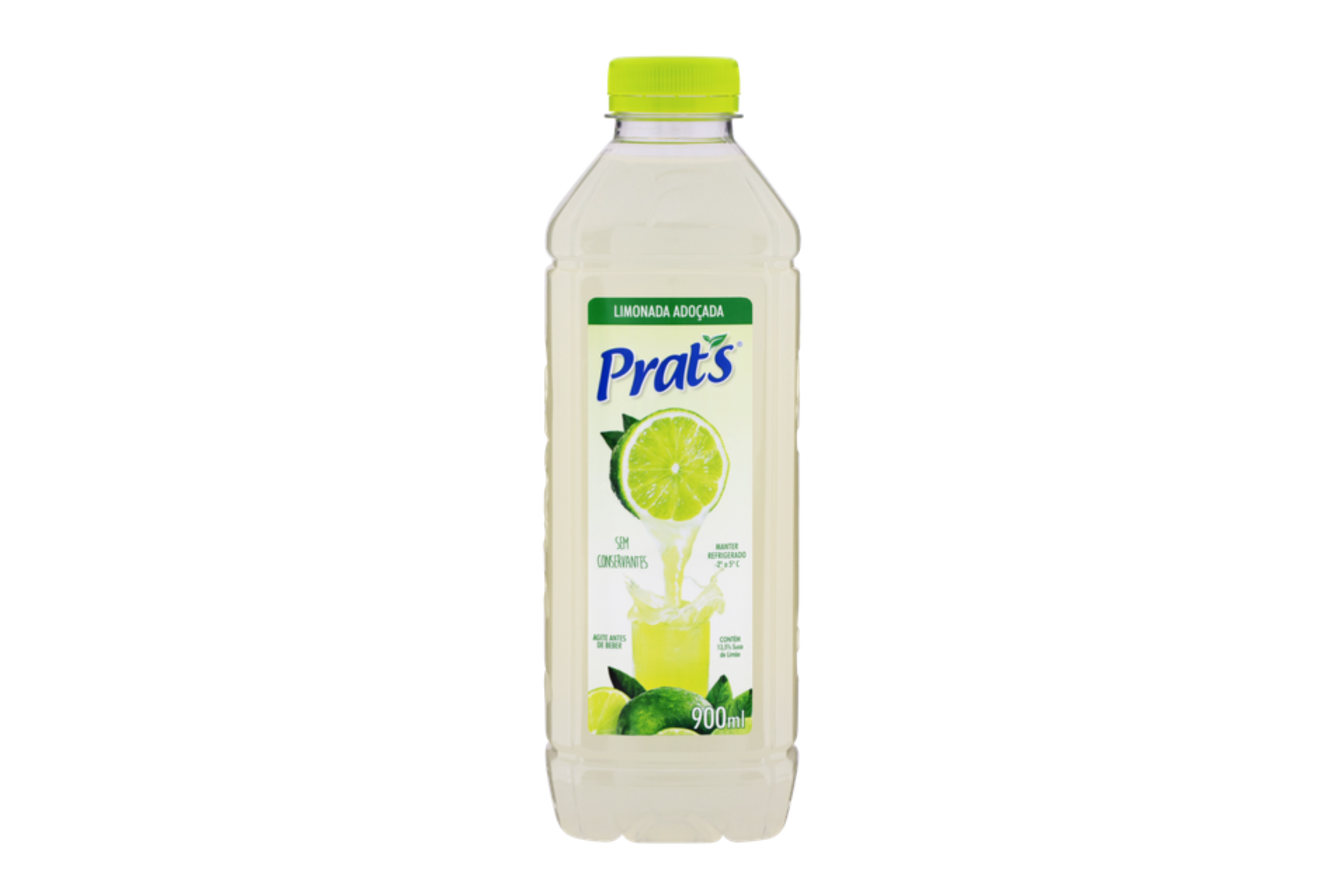 Suco de Limao 900ml