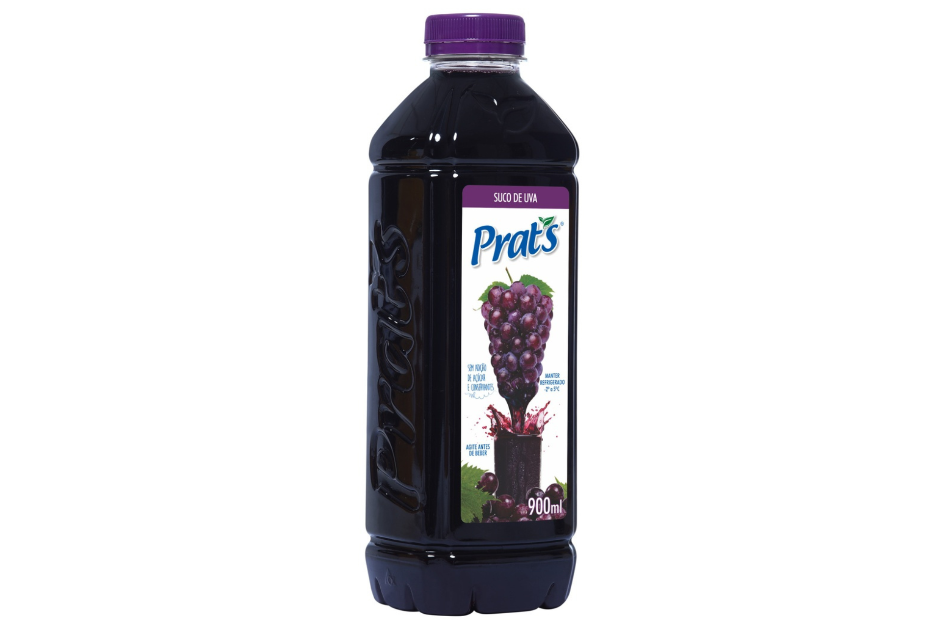 Suco de Uva 900ml